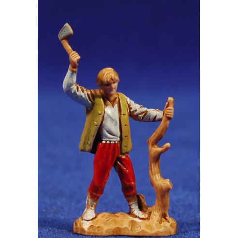 Llenyataire 3,5 cm plàstic Moranduzzo - Landi estil 700