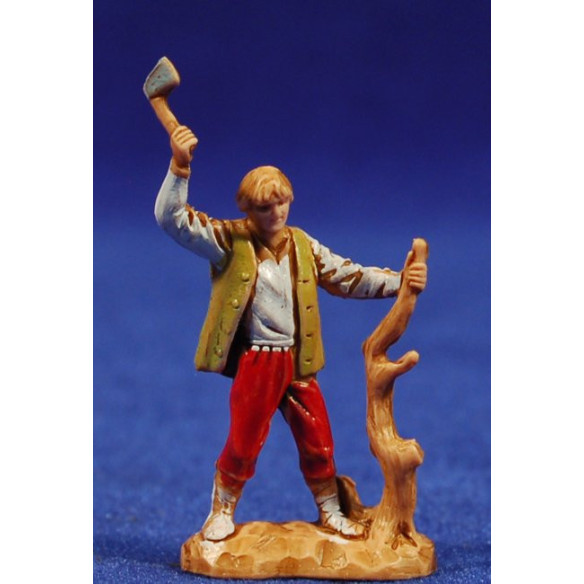 Llenyataire 3,5 cm plàstic Moranduzzo - Landi estil 700