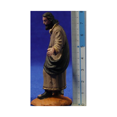 Nacimiento 8 cm durexina Oliver