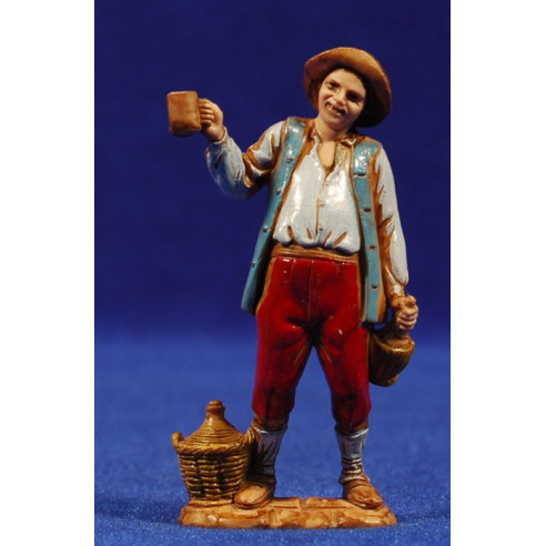 Bebedor 8 cm plástico Moranduzzo - Landi estilo 700