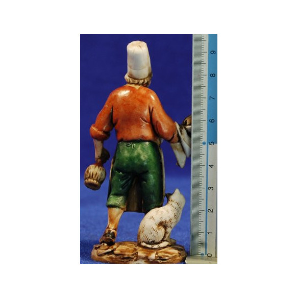 Posader 10 cm plàstic Moranduzzo - Landi estil 700