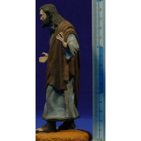 Nativity 15 cm durexina Oliver