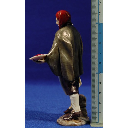Cuiner 12-13  cm plàstic Moranduzzo - Landi estil 700