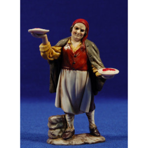 Cuiner 12-13  cm plàstic Moranduzzo - Landi estil 700