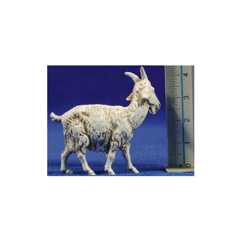 Gruppo pecore 10 cm plastica Moranduzzo - Landi