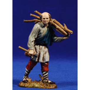 Llenyataire 12-13 cm plàstic Moranduzzo - Landi estil 700