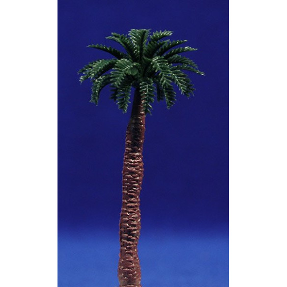Palma senza base 9 cm plastica