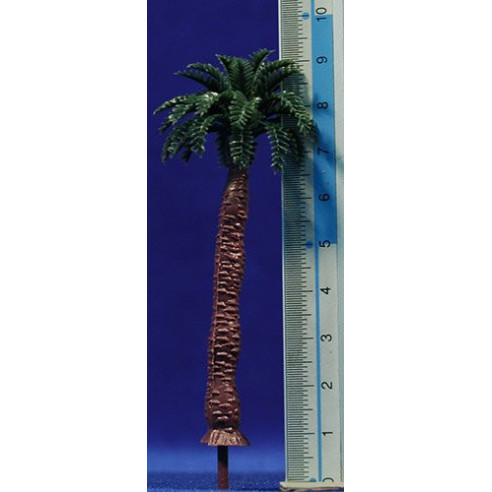 Palma senza base 9 cm plastica
