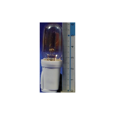 Installazione luce natività E12 3,5 cm plastica