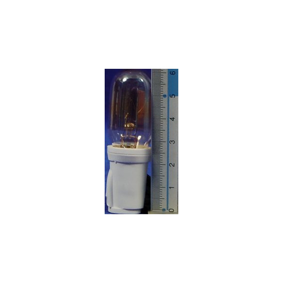 Installazione luce natività E12 3,5 cm plastica