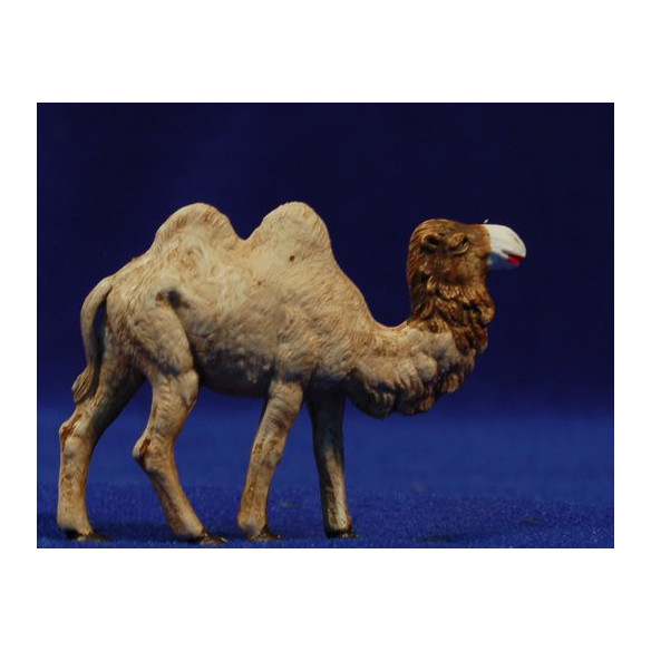 Camello 4 cm plástico