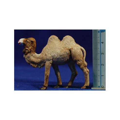 Camello 4 cm plástico