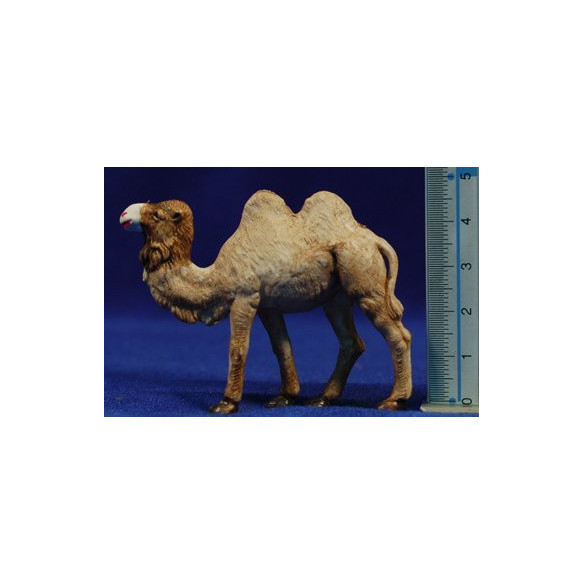 Camello 4 cm plástico