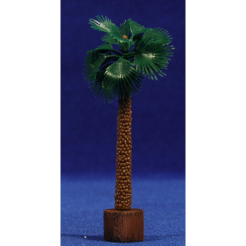 Palma pai-pai 9 cm plastica