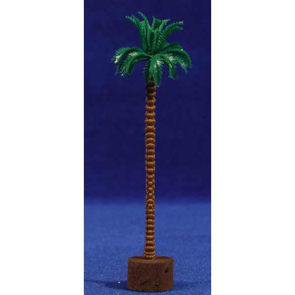Palma 13 cm plastica