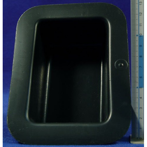 Conjunt para hacer rio 27 cm plástico