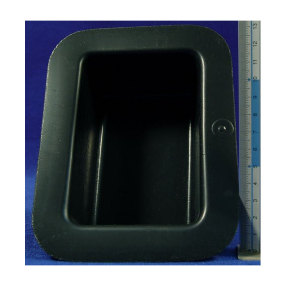 Conjunt para hacer rio 27 cm plástico