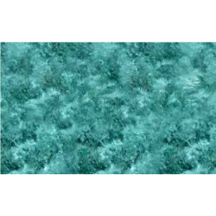 Foglio acqua 30x24 cm plastica