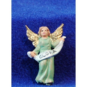 Angelo 3,5 cm plastica