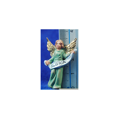 Angelo 3,5 cm plastica
