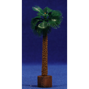 Palmera pai-pai 9 cm plàstic