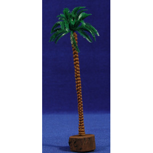 Palm 17 cm plastic