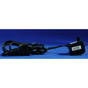 Water pump 4x4,5 cm plastic