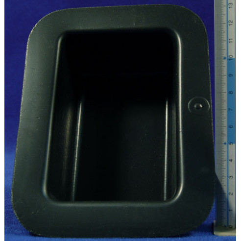 Conjunt para hacer rio 27 cm plástico