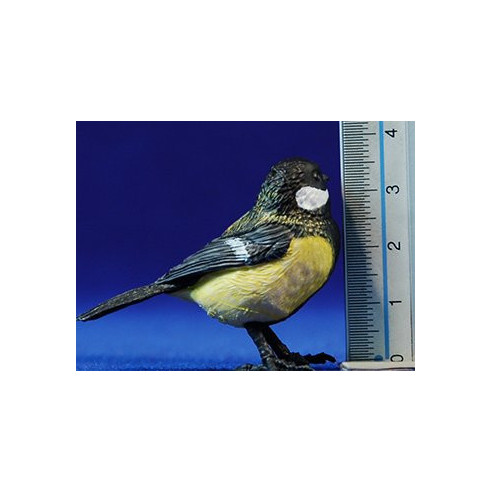 Uello cincia europea 25 cm plastica qualità
