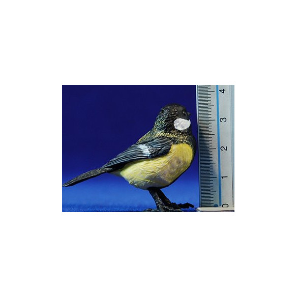 Uello cincia europea 25 cm plastica qualità