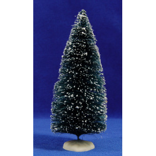 Avet verd 20 cm plàstic