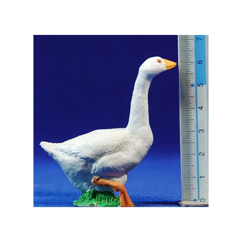 Oca 11 cm plastica qualità