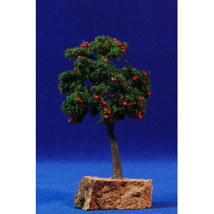 Pomer 10 cm plàstic
