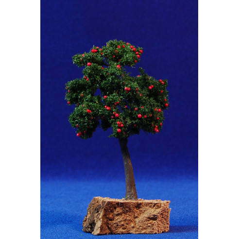 Pomer 10 cm plàstic