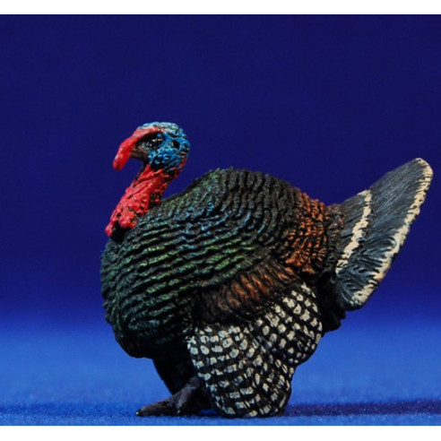 Turkey 15 cm plastic quality