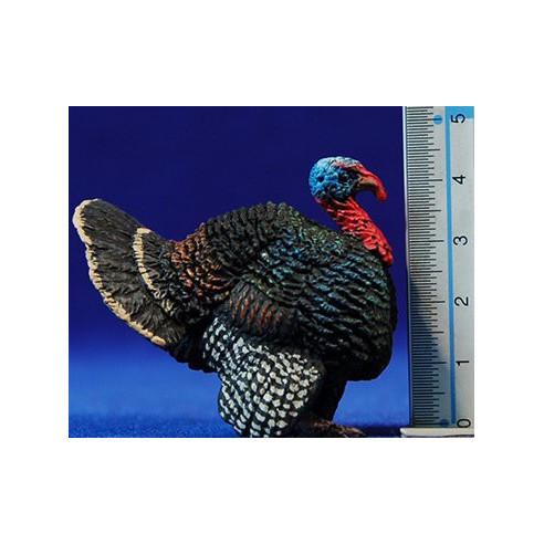 Turkey 15 cm plastic quality