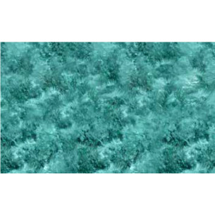 Fulla aigua 30x24 cm plàstic