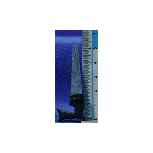 Sega 5,5cm plastica