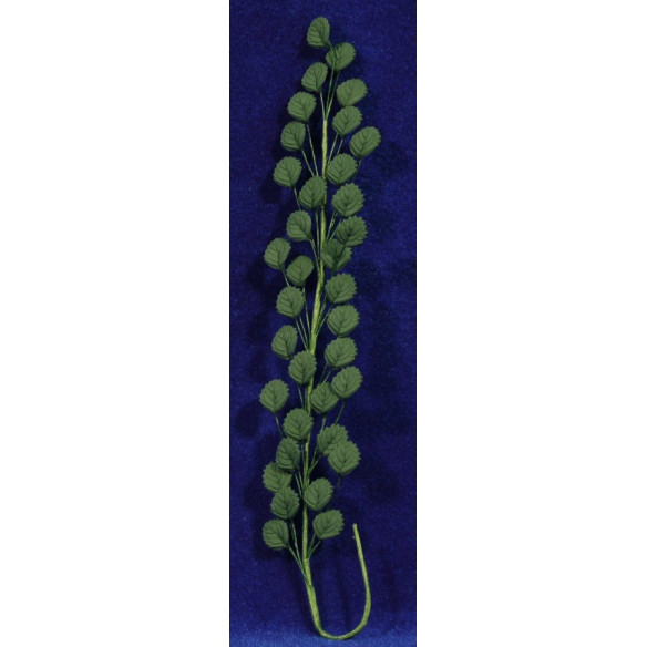 Enredadera 21 cm plàstic