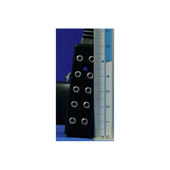 Transformador 2,8W