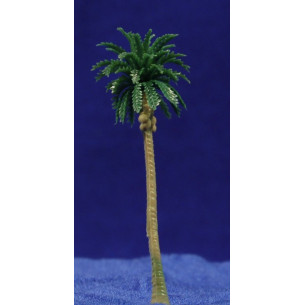 Palma senza base 8 cm plastica