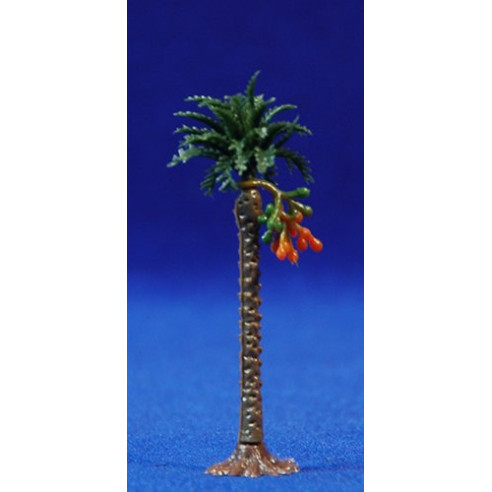 Palm datil 6 cm plastic