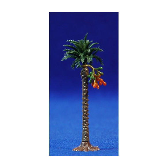 Palm datil 6 cm plastic