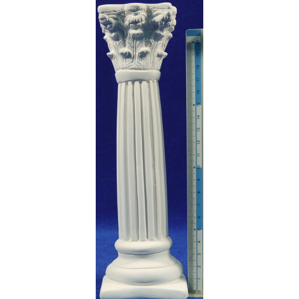 Columna 23 cm guix