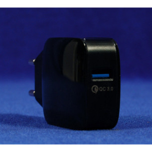 Cargadore USB