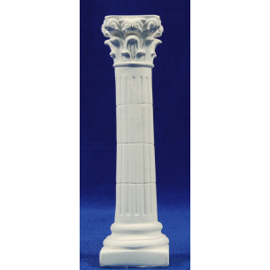 Column 16 cm chalk