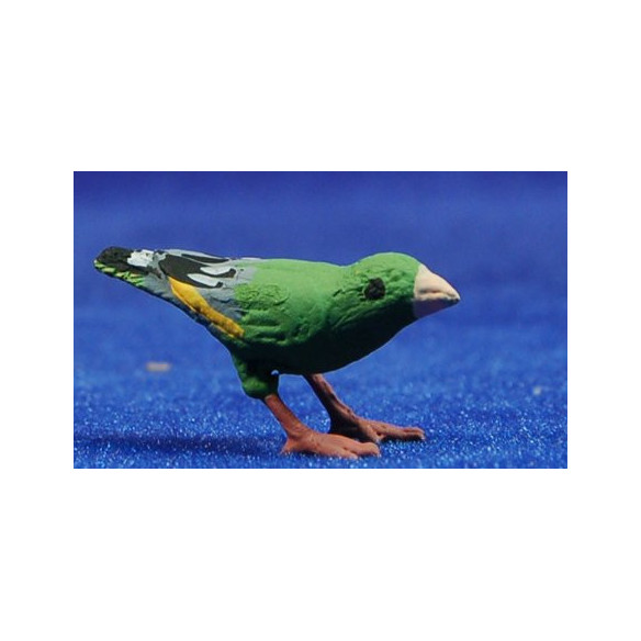 Bird 20 cm plomb