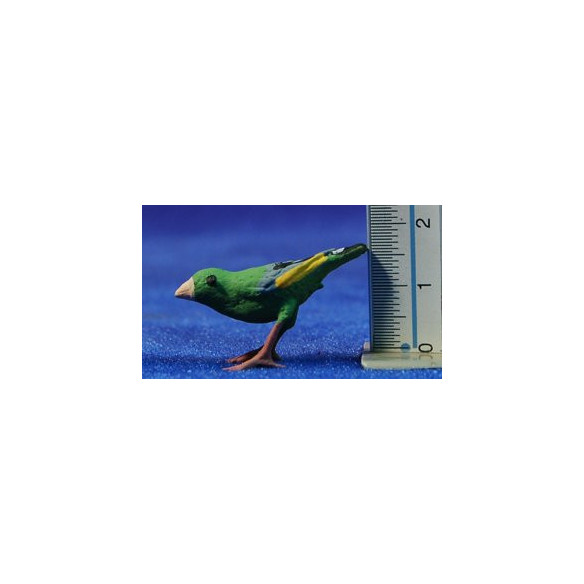 Bird 20 cm plomb