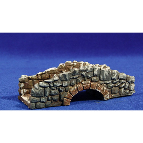 Ponte 15 cm resina