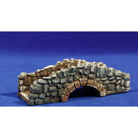 Ponte 15 cm resina